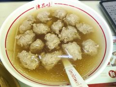 -津品味小吃(大学湾店)