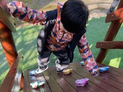 -格林菲尔幼儿园