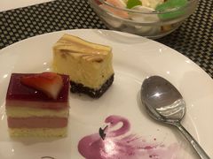 -新发展亚太JW万豪酒店·福苑咖啡厅