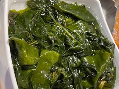 -热火朝天鲜切牛肉火锅(南强街巷店)