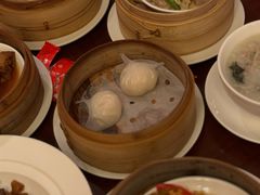 -杭州JW万豪酒店-万豪中餐厅
