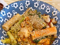 -皆道拌麻辣烫·麻辣拌