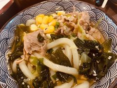 -悦和餐厅(CBD玉米楼店)