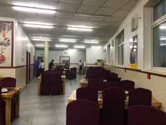 大堂-新乡杨记红焖羊肉火锅(天坛南门店)