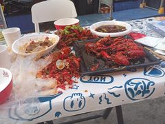 -松哥油焖大虾(科技园店)