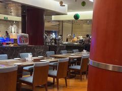 -重庆丽苑维景国际大酒店·海鲜自助餐厅