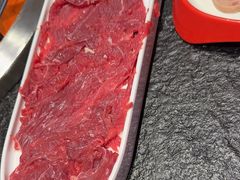 -醉董牛川派鲜肉自选火锅(烟台店)