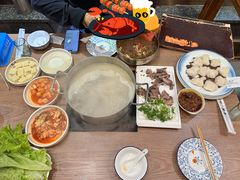 -英子补身汤(海兰路店)