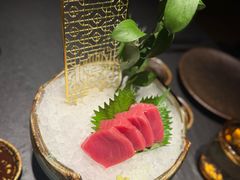 -蟹犇•帝王蟹雪蟹(陆家嘴店)