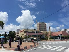-美国村