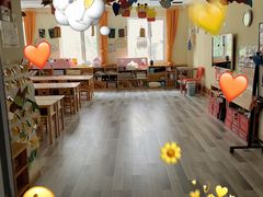 -贝美蓝天幼儿园(河东直沽园)