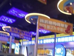 -喜井无限自助烤肉公司(石厦店)