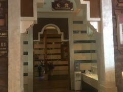 -咸宁万豪温泉谷度假区