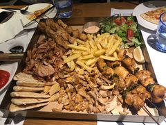 -HELLO MUSAE 拾光缪斯餐厅·纯正希腊风味(苏州中心店)