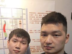 -GMJ·24H健身房(北外滩店)