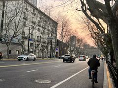 -蘭心餐厅(进贤路店)