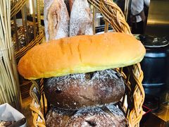 -西点坊(浦东香格里拉店)