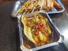 -碳匠炭火烤肉