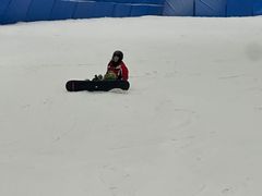 -哈尔滨热雪奇迹