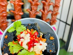 -董顺桃小粒臭豆腐(太平街一店)