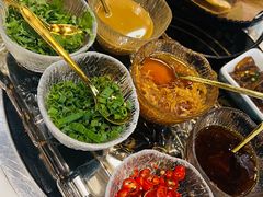 -喜聚薈·花膠雞海鮮火鍋(越秀店)