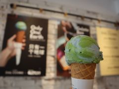 -Dal Cuore 达可芮冰淇淋(陕西北路店)