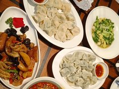 -前海沿·青岛菜(乐客城店)