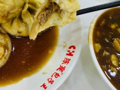 -陈寔包子王·卤煮小肠·京味小吃(龙潭店)