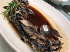 -谷语中餐厅