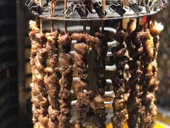 -真味烧烤(解放碑店)