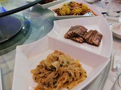 -滨河味道(南内环店)