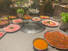 -大叹号·朝鲜族烤肉(滨海吾悦广场店)