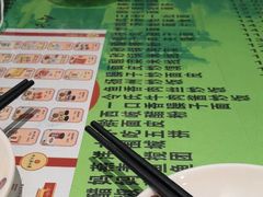 -令氏家外家周礼食府(桥南店)