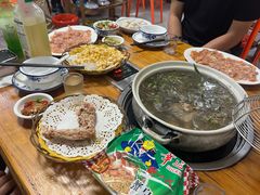 -潮陈记土鸡火锅(东厦北路店)