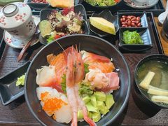 -诚家·日式烧鸟·深夜食堂(虹桥天街店)