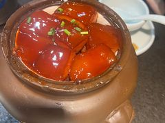 -三道菜(明堂公园店)