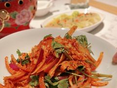 -关东小磨东北菜(漕河泾印象城店)