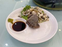 -碧海银沙海鲜餐厅(恒大海上威尼斯店)