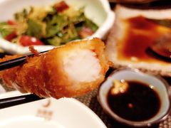 -有喜屋·深夜食堂(北京西路店)