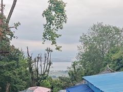 -苍山感通索道