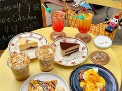 -流浪者复古西餐鸡尾酒吧(沈阳店)