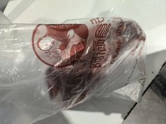 -阿满食品(大连商场店)