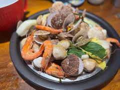 -三个渔夫·蒸汽海鲜(小白楼店)