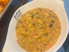 -香巴拉云南餐厅(华莱坞店)