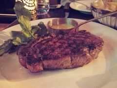 -Wooloomooloo Steakhouse(尖沙咀中心店)