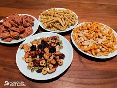 -梅间堂茶馆(绿地缤纷城店)