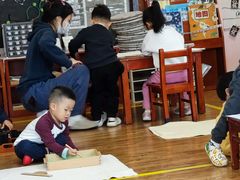 -伊顿幼儿园(济南大地锐城校区)