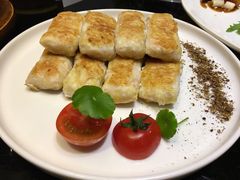 -阿庄新豫菜(航海东路店)