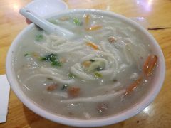-西工饭庄快餐厅(西工小街店)