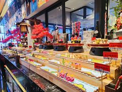 -吉布鲁牛排海鲜自助(龙湖北城天街购物广场店)